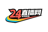 24直播網
