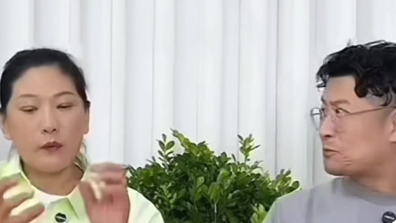 鞏曉彬李昕戀情揭秘 惺惺相惜的愛(ài)情往事