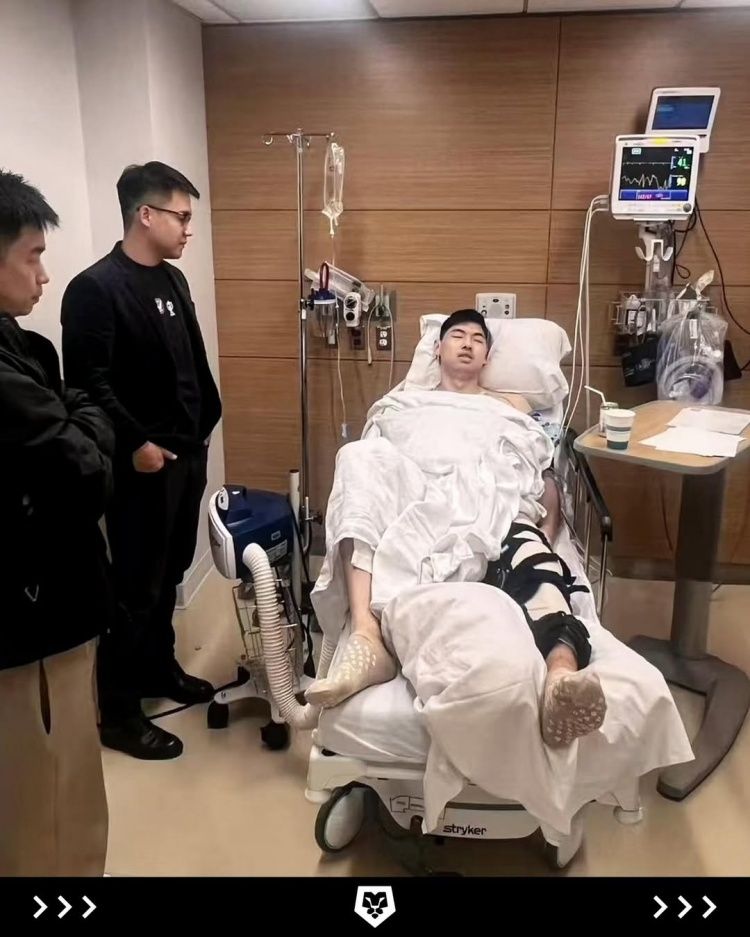追夢少年崔永熙重返賽場 獨家康復日記見證王者歸來